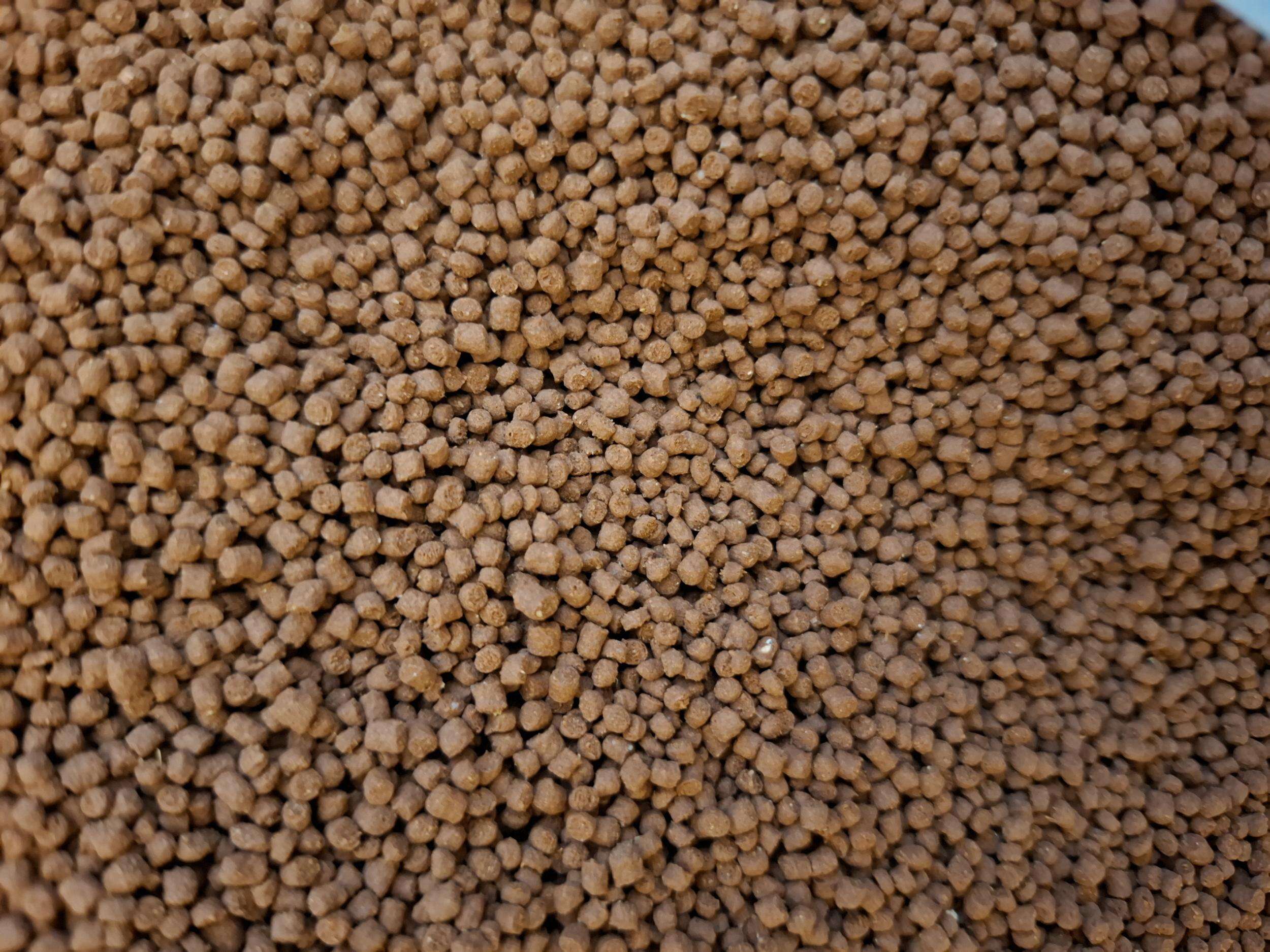 Aqualex Cichlide Granules 400ml løsvekt