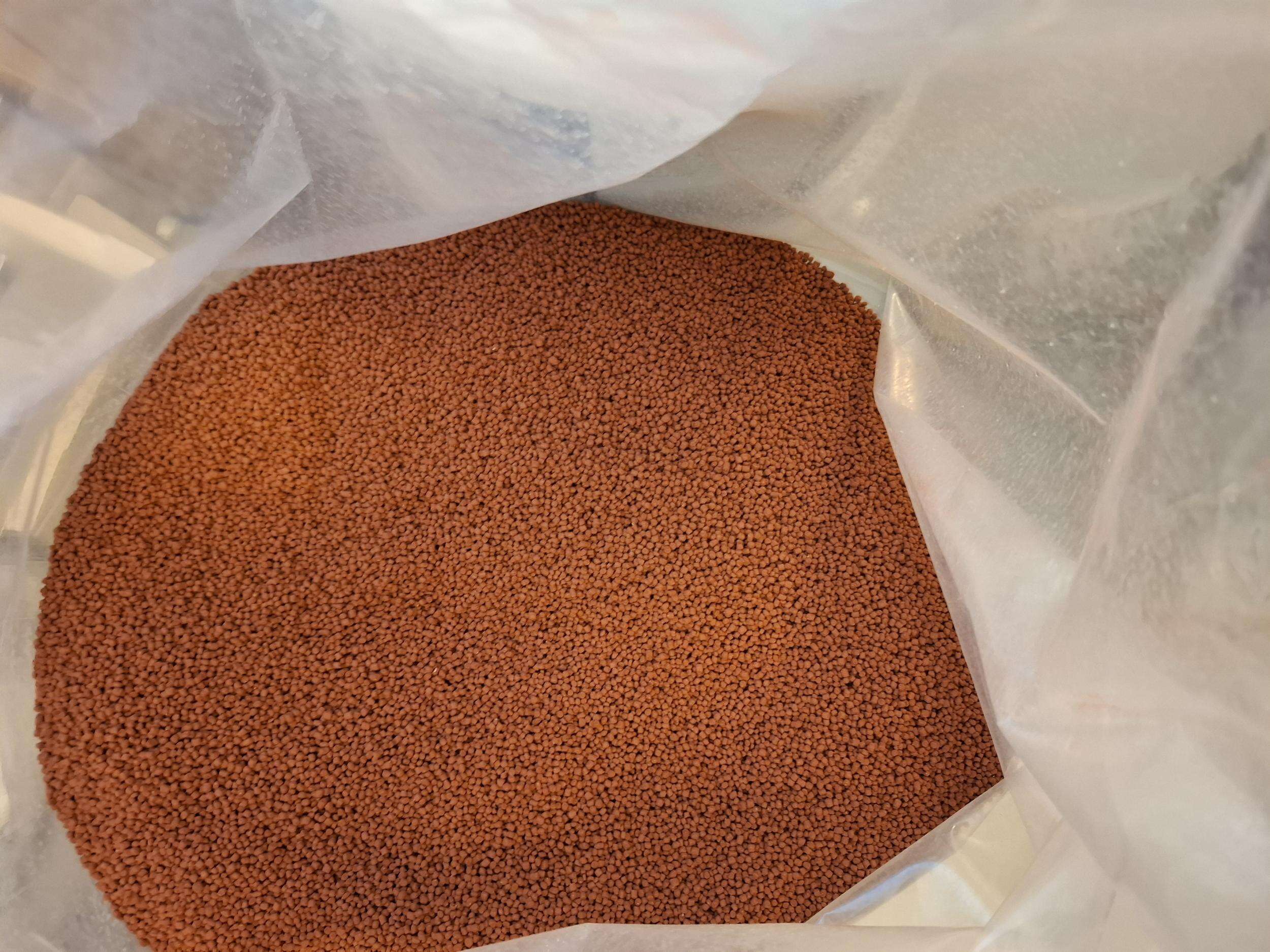 Aqualex Discus Granules 200ml løsvekt