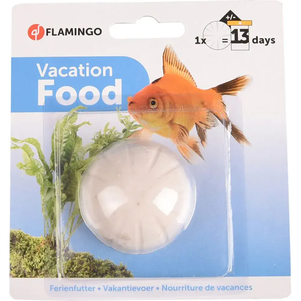Flamingo Feriefòr