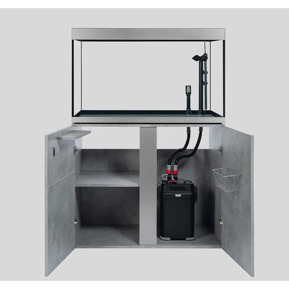Fluval Siena Skap 270 Betong