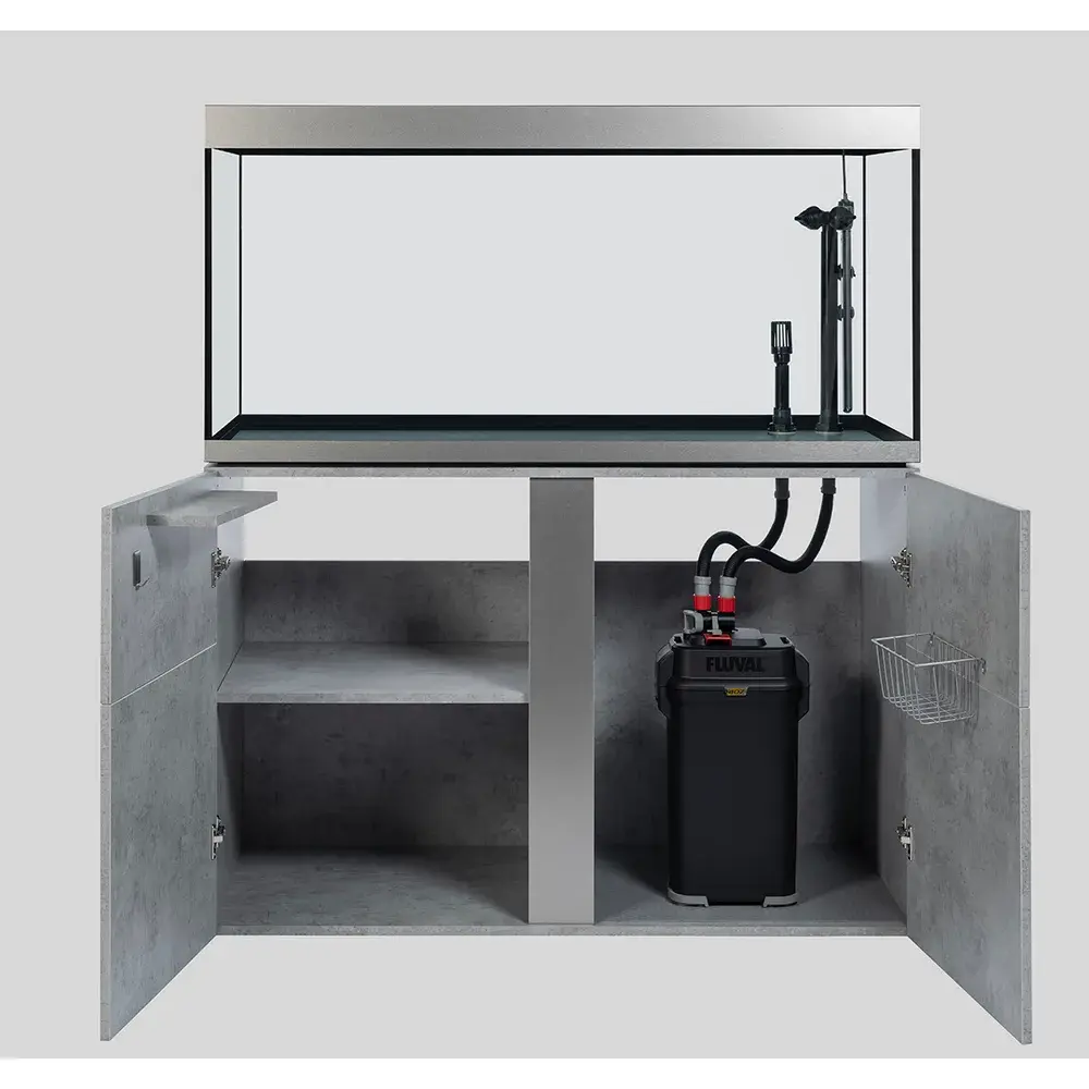 Fluval Siena Skap 330 Betong
