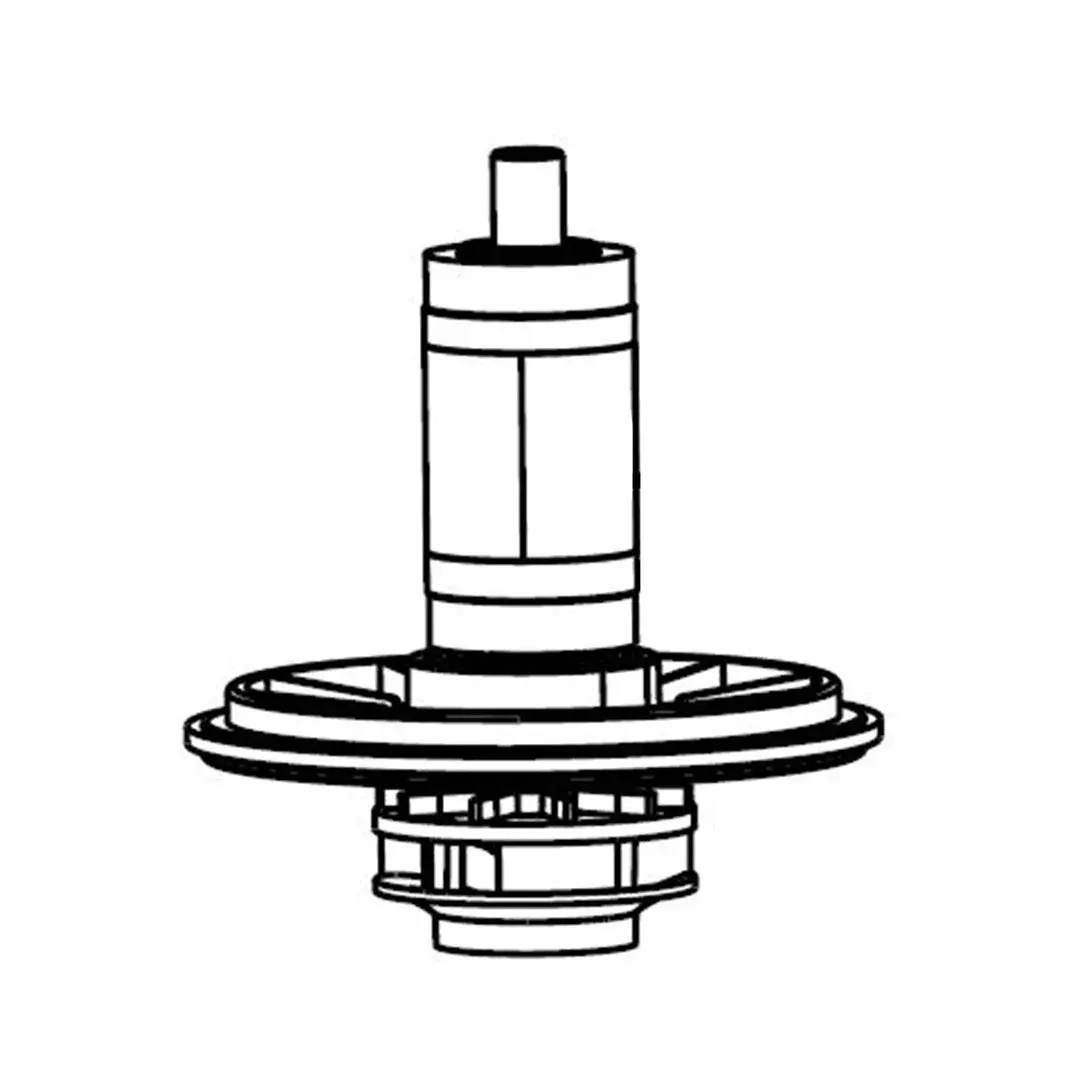 Aquael Hypermax 4500 Rotor
