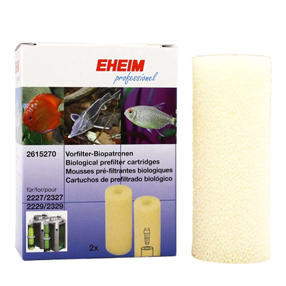 Eheim Forfilter 2615270 2pak