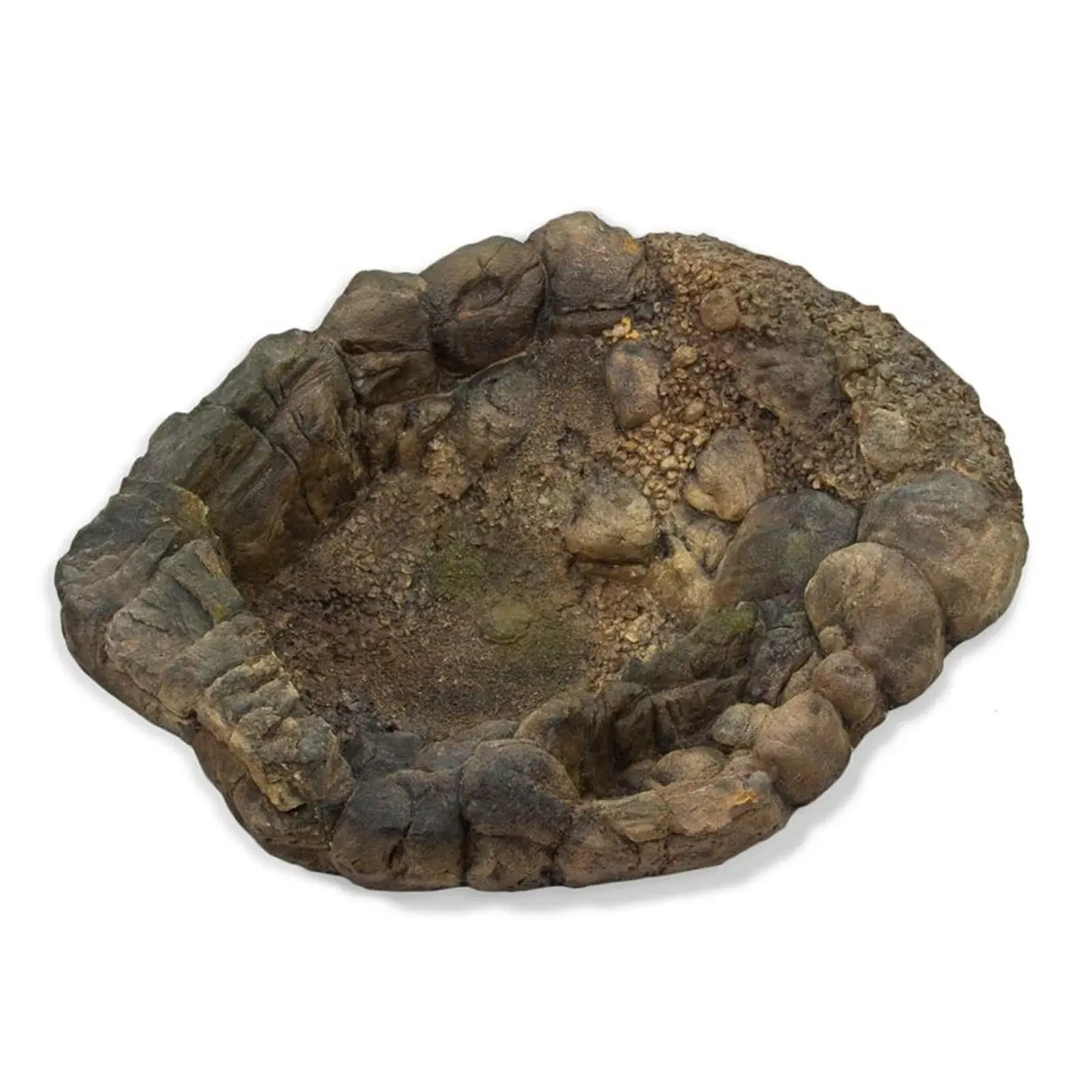 Prestige Basseng/Drikkeskål 29 x 23 x 8 cm