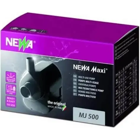 NEWA Maxi MJ 500