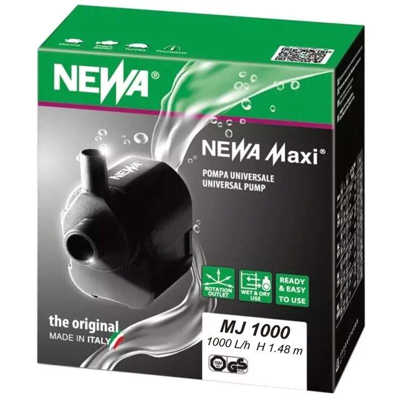 NEWA Maxi MJ 1000