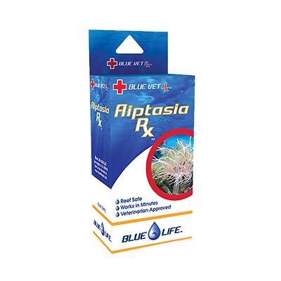 Blue Life Aiptasia Rx 5ml