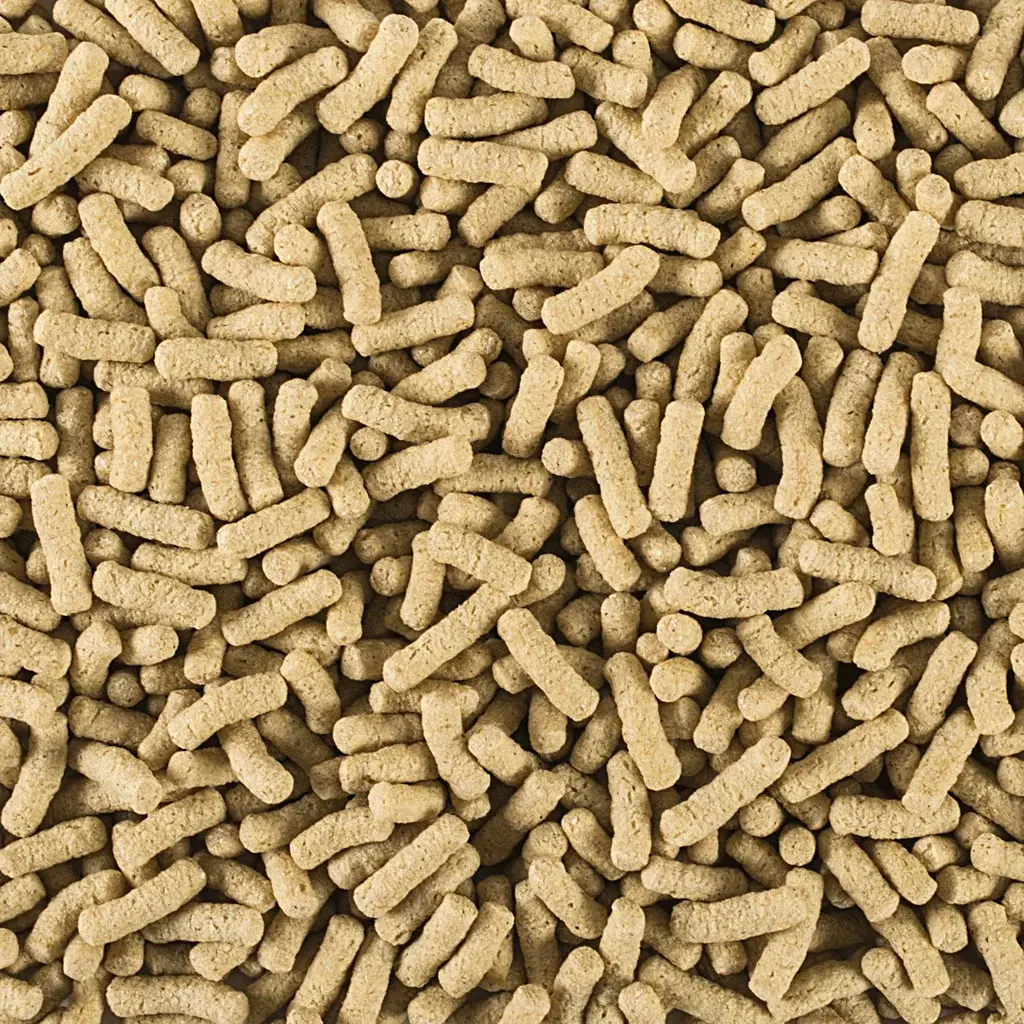 Tropical Pond Sticks Daily Basic 6 kg. 50L