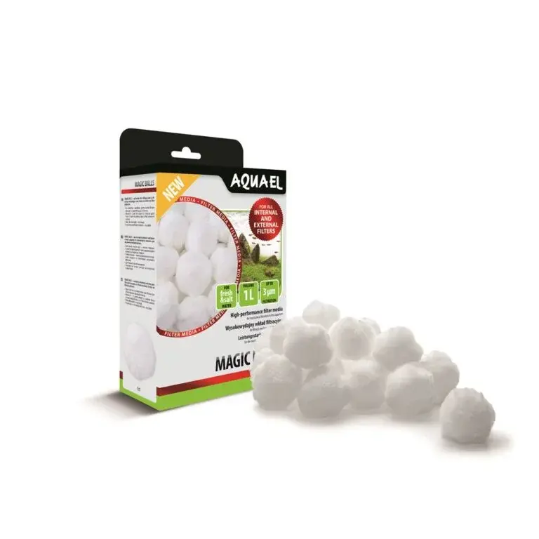 Aquael Magic Balls 1L