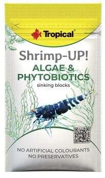 Tropical Shrimp-Up! Algae and Phytobiotics 10 g