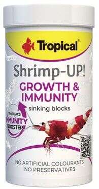Tropical Shrimp-Up! Growth and Immunity 100 ml