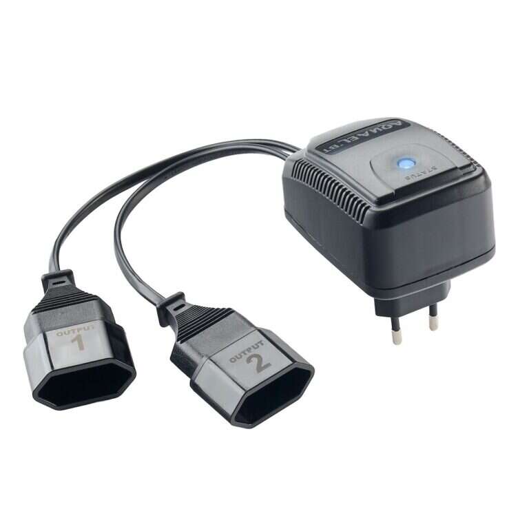Aquael SOCKET BT DUO