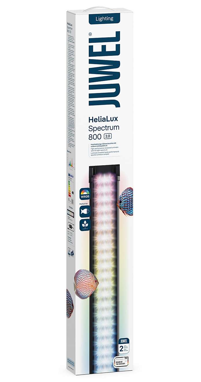 Juwel Helialux Spectrum 2.0 800 - 50w