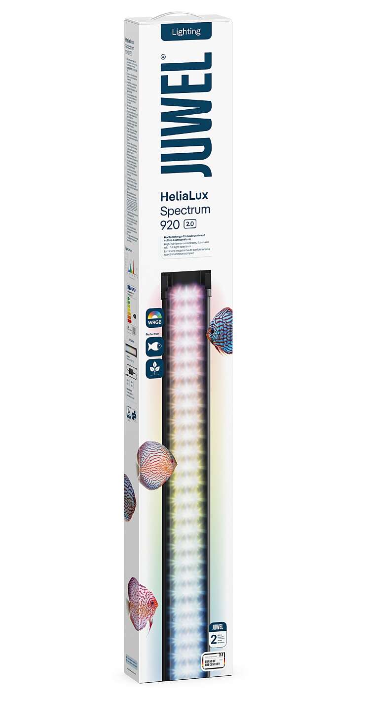 Juwel Helialux Spectrum 2.0 920 - 60w